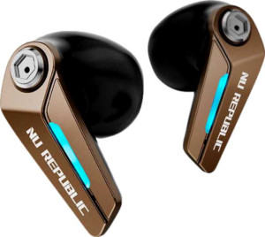 Nu Republic Cyberstud X2