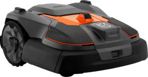 Husqvarna Automower 580L EPOS
