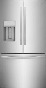 Frigidaire FRFS2823AS full review and technical specifications