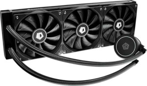 ID-Cooling Frostflow X 360 full review and technical specifications