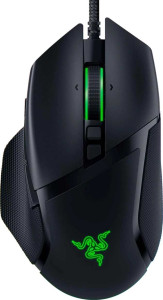 Razer Basilisk V3 full review and technical specifications
