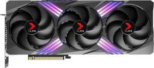 PNY XLR8 GeForce RTX 4080 Gaming Verto Epic-X RGB Triple Fan OC 16GB full review and technical specifications
