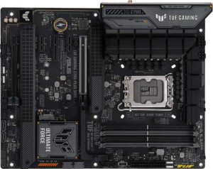Asus TUF Gaming Z790-Plus WiFi full review and technical specifications