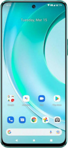 Wiko T50 full review and technical specifications