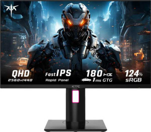 KTC H27T22 27" full review and technical specifications