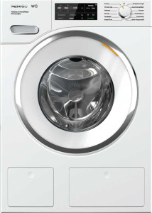 Miele W1 WXR 860 WCS TDos & IntenseWash full review and technical specifications