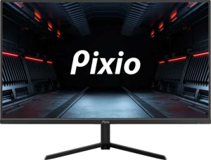 Pixio PX243 24" full review and technical specifications