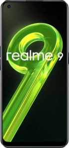 Realme 9 full review and technical specifications
