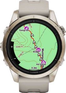 Garmin Epix Pro Gen 2 Sapphire 42mm full review and technical specifications