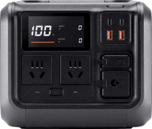 DJI Power 500 full review and technical specifications