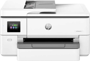 HP OfficeJet Pro 9720e All-in-One full review and technical specifications