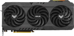 Asus TUF Gaming GeForce RTX 4070 Ti Super OG OC Edition full review and technical specifications