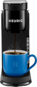 Keurig K-Express full review and technical specifications