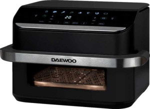 Daewoo 10L Mega Drawer