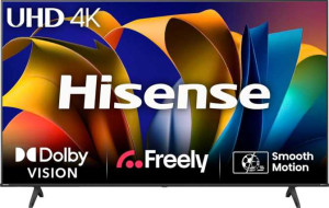 Hisense 43E6NTUK 43"
