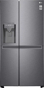 LG GSLD50DSXM full review and technical specifications