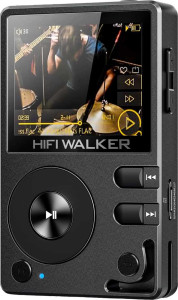 HiFi Walker H2 full review and technical specifications