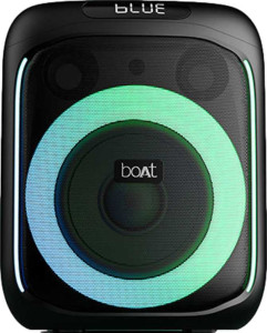 boAt Party Pal 195 full review and technical specifications