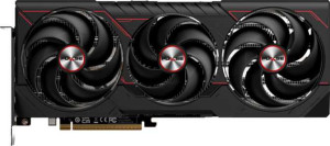 Sapphire Pulse Radeon RX 9070 XT