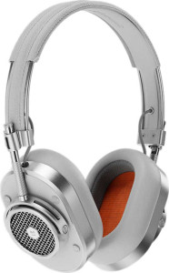 Master & Dynamic MH40 Wireless (Gen 2) full review and technical specifications