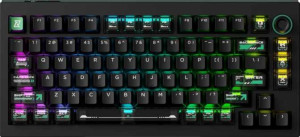 Lemokey L5 HE full review and technical specifications