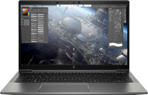 HP ZBook Firefly G8 14" Intel Core i7-1185G7 3GHz / 16GB RAM / 256GB SSD full review and technical specifications