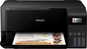 Epson EcoTank L6270 full review and technical specifications