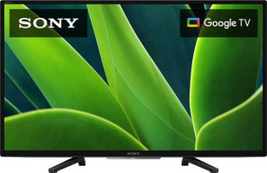 Sony W830K 32" full review and technical specifications