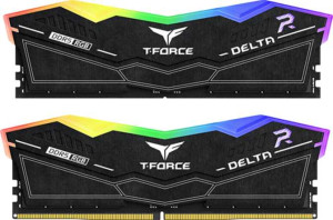 Team Group T-Force Delta RGB DDR5-7200 CL34 32GB (2x16GB) full review and technical specifications