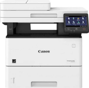 Canon imageClass D1620 full review and technical specifications