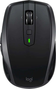 Logitech MX Anywhere 2S full review and technical specifications
