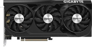 Gigabyte GeForce RTX 4070 WindForce OC full review and technical specifications