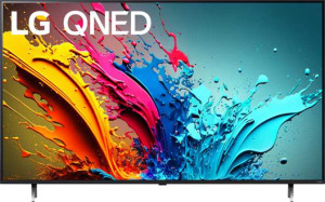 LG 98QNED89TUA 98" full review and technical specifications