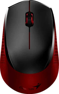 Genius NX-8000S full review and technical specifications