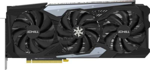 Inno3D GeForce RTX 4080 Super iChill X3 full review and technical specifications