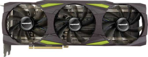 Manli GeForce RTX 3080 Ti (M3514+N612) full review and technical specifications
