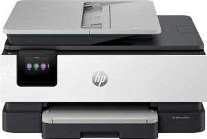 HP OfficeJet Pro 8122e All-in-One full review and technical specifications