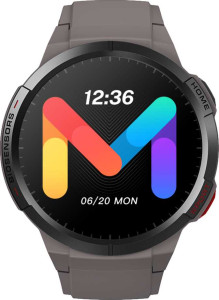 Mibro Watch GS full review and technical specifications