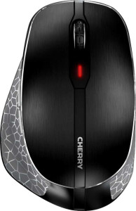 Cherry MW 8C Ergo full review and technical specifications
