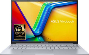 Asus Vivobook 16X K3605ZF 16" WUXGA Intel Core i7-12650H 2.3GHz / Nvidia GeForce RTX 2050 Laptop / 16GB RAM / 512GB SSD full review and technical specifications