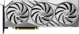 MSI GeForce RTX 4070 Super Gaming Slim White full review and technical specifications