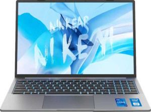 Ninkear N16 Pro 16" Intel Core i7-13620H 2.4GHz / 32GB RAM / 1TB SSD full review and technical specifications