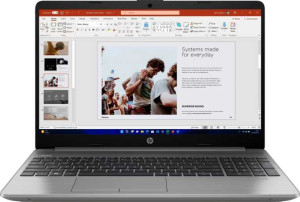 HP ProBook 255 G9 15.6" AMD Ryzen 5 5625U 2.3GHz / 8GB RAM / 256GB SSD full review and technical specifications
