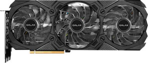 Galax GeForce RTX 4070 Ti Super EX Gamer 1-Click OC