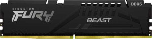 Kingston Fury Beast DDR5-6000 CL38 8GB (1x8GB) full review and technical specifications