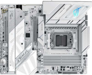 Asus ROG Strix B850-A Gaming Wi-Fi7 Neo full review and technical specifications