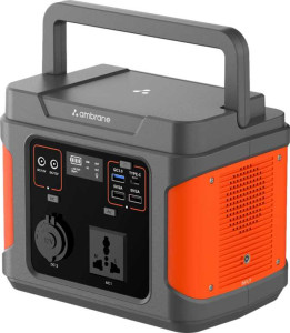 Ambrane PowerHub 300 full review and technical specifications