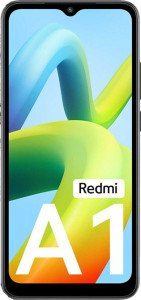 Xiaomi Redmi A1 full review and technical specifications