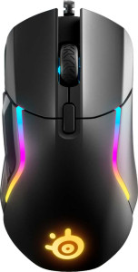 SteelSeries Rival 650 Wireless full review and technical specifications