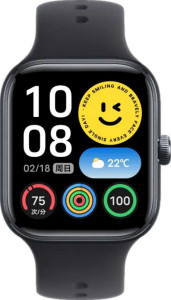 Vivo iQOO Watch GT full review and technical specifications